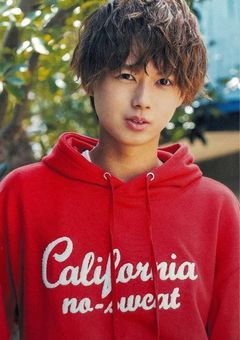井上瑞稀のお嫁さん務めてますッ！
