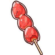 いちご飴さんのアイコン画像