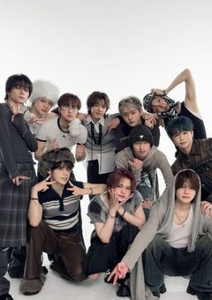 𝐌𝐈𝐍𝐈だったのに