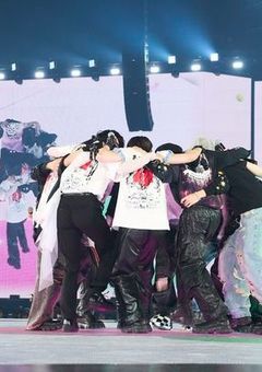 INIに拾われました。