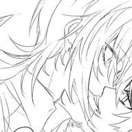 #　月瀬さんのアイコン画像