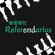 【公式】𝕽𝖆𝖋𝖊𝖗𝖊𝖓𝖉𝖆𝖗𝖎𝖚𝖘さんのアイコン画像