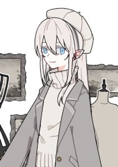 全力回避！フラグちゃん！