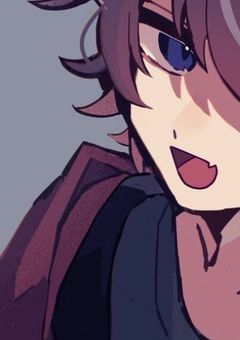 幼馴染は配信者　。　【　WT　／　Br　】