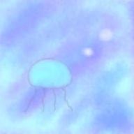 海月ふわり💜🐚 @つかさの正体，ようやく判明！！さんのアイコン画像