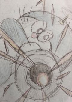 落書き&雑談部屋