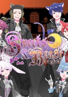 sweets and beast