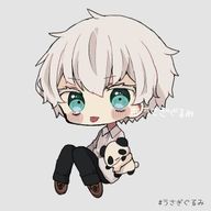 向日 葵《フォロバ100》絵描き垢さんのアイコン画像