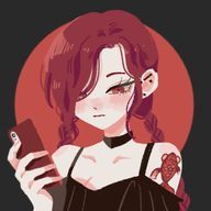 明花🌙✝︎さんのアイコン画像
