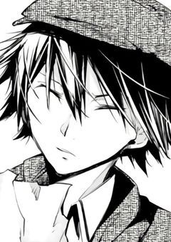 名探偵は恋を推理しない