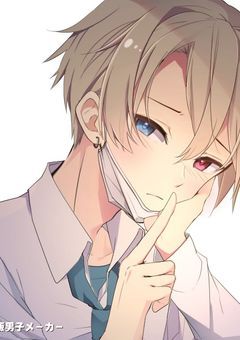 男装したら溺愛されたんだが？！