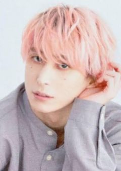 君の仮面を外したい