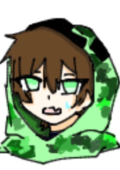 絵を載せながら生存報告するってだけの話