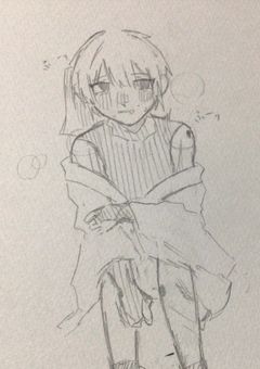 相互様限定のボツ置き場