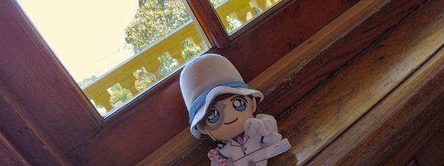 東屋さんの壁紙画像