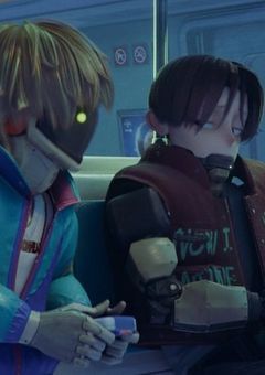 #　イケメンに連れ去られました