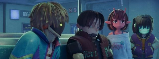   はっぱさんの壁紙画像