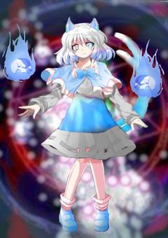 wrwr国の支援部隊隊長は火車なようです