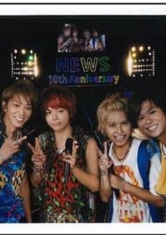 news10周年