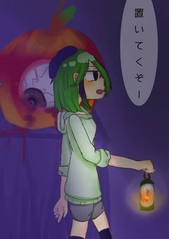 オリキャラ紹介＆説明