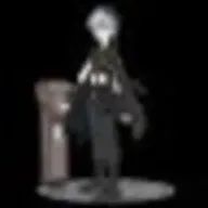 狐影藍🚦@男装女子さんのアイコン画像