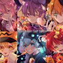 すとぷり+P丸様。
