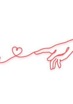 絆の糸は絶対に切れない