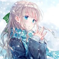 白井鈴さんのアイコン画像