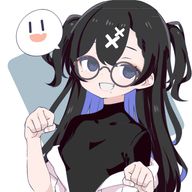 鹺欅さんのアイコン画像