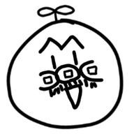 あんぱんちさんのアイコン画像