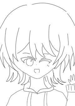 マナのイラスト屋