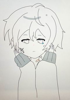 なろくんの秘密