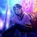 白石杏