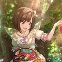 東雲絵名