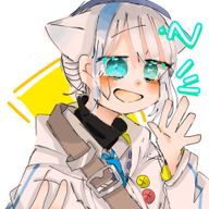 くらげ@ココアと夏が大好きな神出鬼没野郎さんのアイコン画像