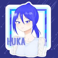 ふーかさんのアイコン画像