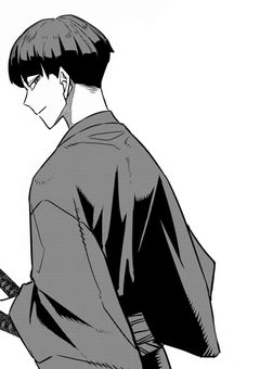 保科宗四郎という男