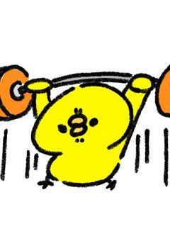 痩せたい人、筋肉つけたい人集合!!