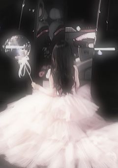 9人の執事とお嬢様