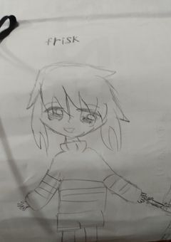 イラスト部屋