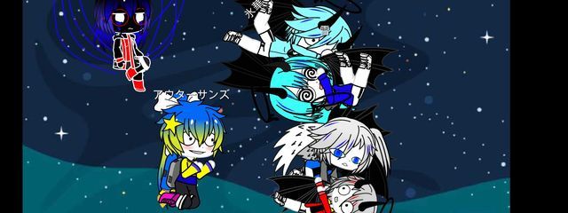 Savr さんの壁紙画像