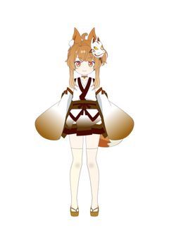 🦊 黄葉 琥狐の配信部屋 🌻[配信休止中]