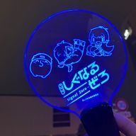 時雨さんのアイコン画像