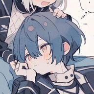 柊木ろむ　＠Clear sky angels✨🫧🪽さんのアイコン画像