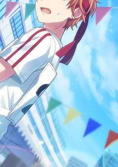  プロセカ男子反応集 . 