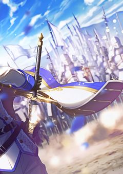 一般人のはずでした .