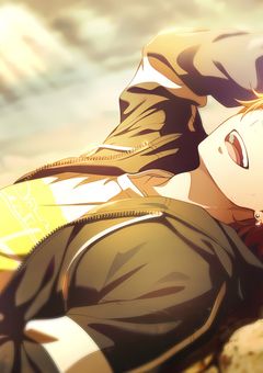 カケラのセカイ.【 prsk 】