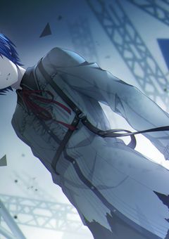  最推しは " 激情 " の彼でした . 