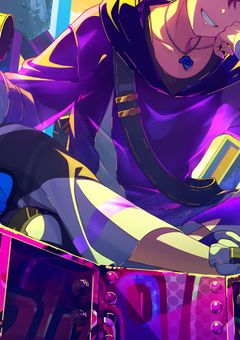  東雲彰人の " 片割れ " . 【 2 】