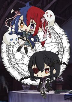 ようこそ魔法学校ルラージュへ！歌い手参加型